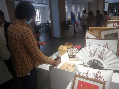 激發文創活力，賦能文化高質量發展