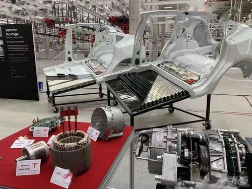 萬億美元俱樂部 科技巨擘的加速成長之路